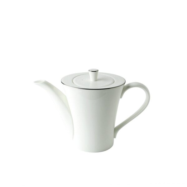 Coffee Pot & Lid 600cc - Platinum Line