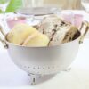 colander bread fruit basket 16cm p2238 1630 image - G&G Goodfellows