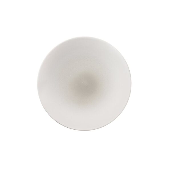 Colours 23 Bread Plate 15cm - Grey