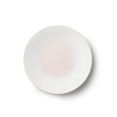 Colours 23 Bread Plate 15cm - Rose