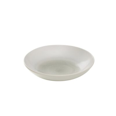 Colours 23 Deep Plate 18cm - Grey