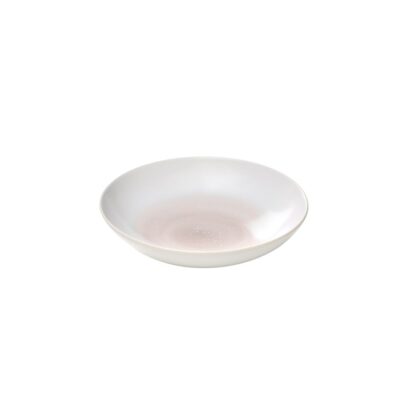 Colours 23 Deep Plate 18cm - Rose