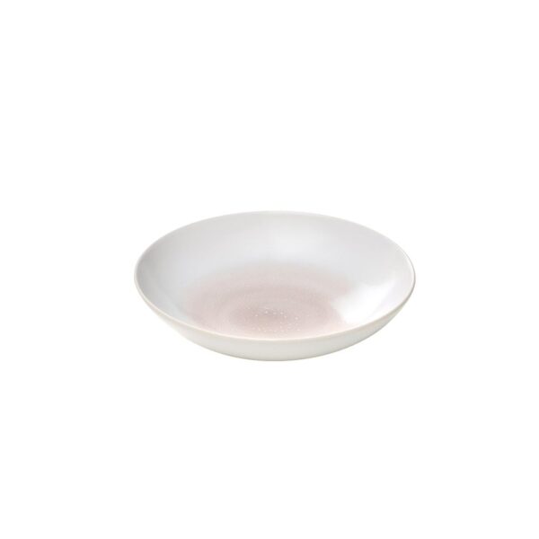 Colours 23 Deep Plate 18cm - Rose