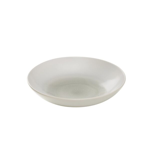 Colours 23 Deep Plate 24cm - Grey