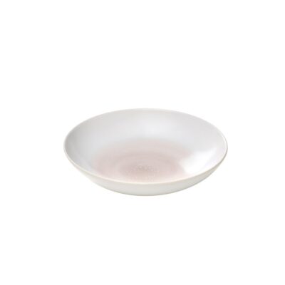 Colours 23 Deep Plate 24cm - Rose