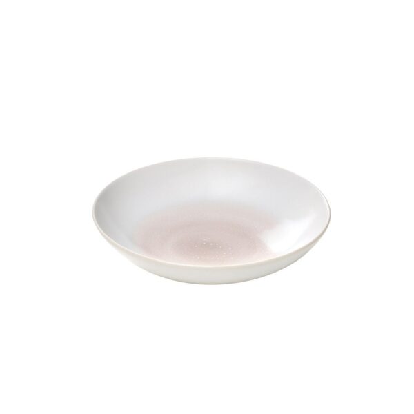 Colours 23 Deep Plate 24cm - Rose