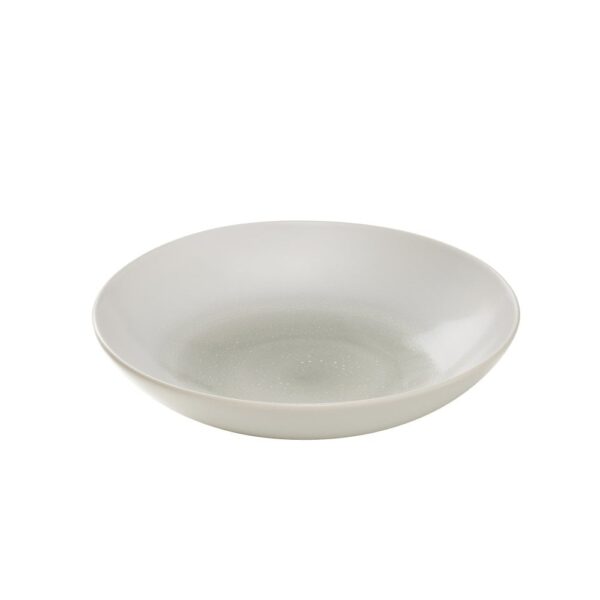 Colours 23 Deep Plate 29cm - Grey