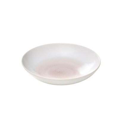 Colours 23 Deep Plate 29cm - Rose