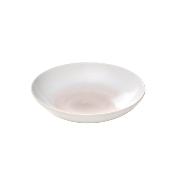 Colours 23 Deep Plate 29cm - Rose
