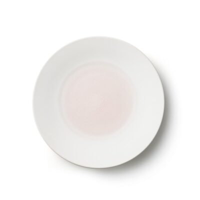 Colours 23 Dessert Plate 19cm - Rose