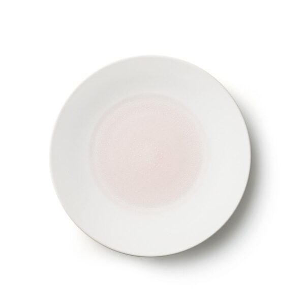 Colours 23 Dessert Plate 19cm - Rose