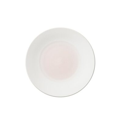 Colours 23 Dinner Plate 25cm - Rose