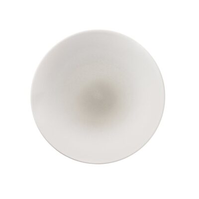 Colours 23 Dinner Plate 28cm - Grey