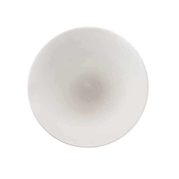 Colours 23 Dinner Plate 28cm - Grey