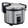 commercial rice cooker 60 cup 16l p4155 3602 image - G&G Goodfellows