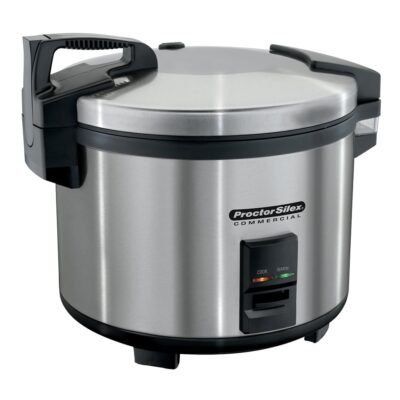 Commercial Rice Cooker 60 Cup (16L)