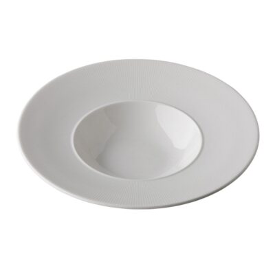 Compass Deluxe Deep Plate 28.5cm