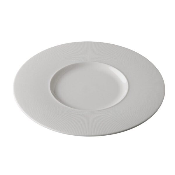 Compass Deluxe Plate 30cm