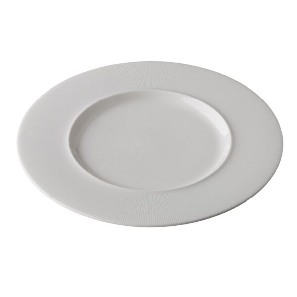 Compass Deluxe Plate 30cm