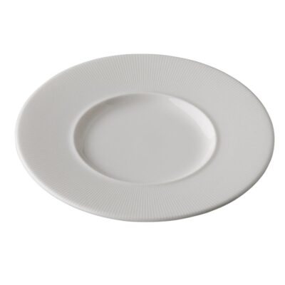 Compass Deluxe Side Plate 16.5cm