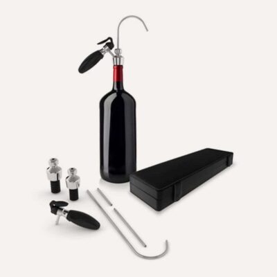 Complete Kit For 3/6ltr Bottles