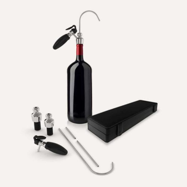 Complete Kit For 3/6ltr Bottles