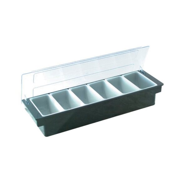 Condiment Dispenser 6 x1 US Pint