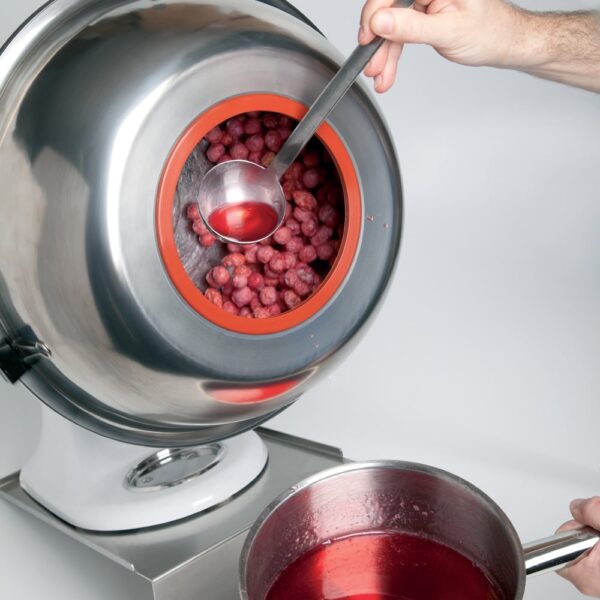 Confi Kit - Kitchen Aid