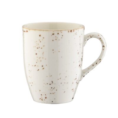 Conic Mug 330 cc - Grain