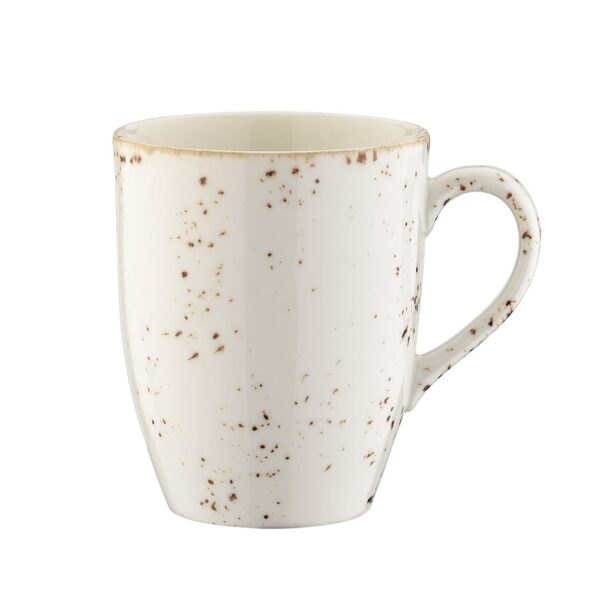Conic Mug 330 cc - Grain