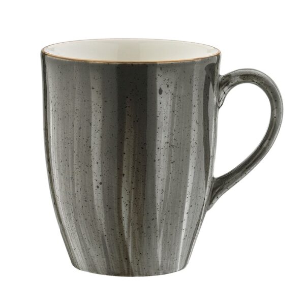 Conic Mug 330 cc - Space Grey
