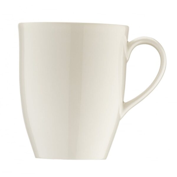 Conic Mug 330cc- White