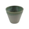 conical pot 6x5cm green p1676 1050 image - G&G Goodfellows