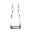 contemporary carafe 0 5 litre p14898 10501 image - G&G Goodfellows
