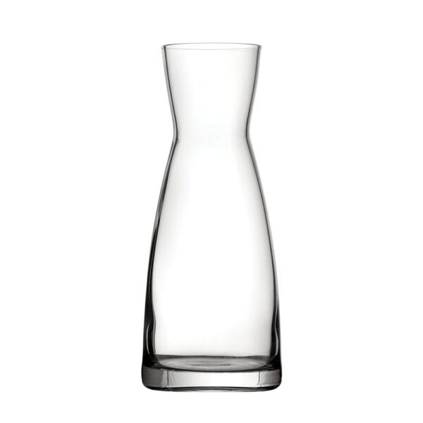 Contemporary Carafe 1 Litre