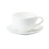 cool coupe cappuccino cup 37cl p507 4635 image - G&G Goodfellows