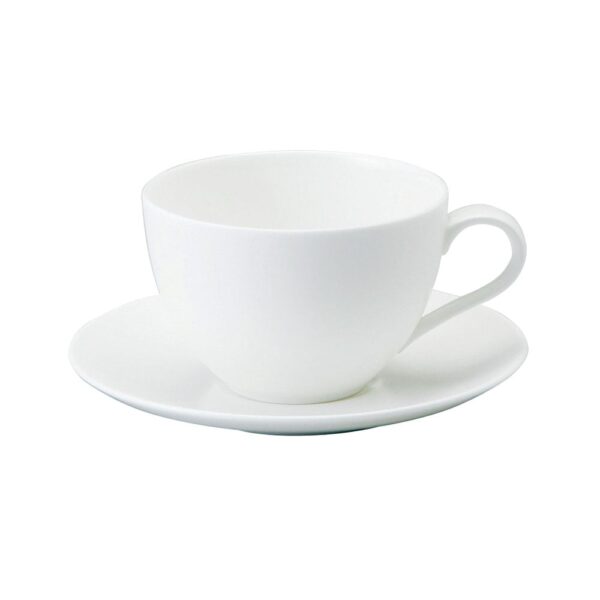 Cool Coupe Common Saucer 16cm