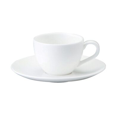 Cool Coupe Espresso Cup 8cl