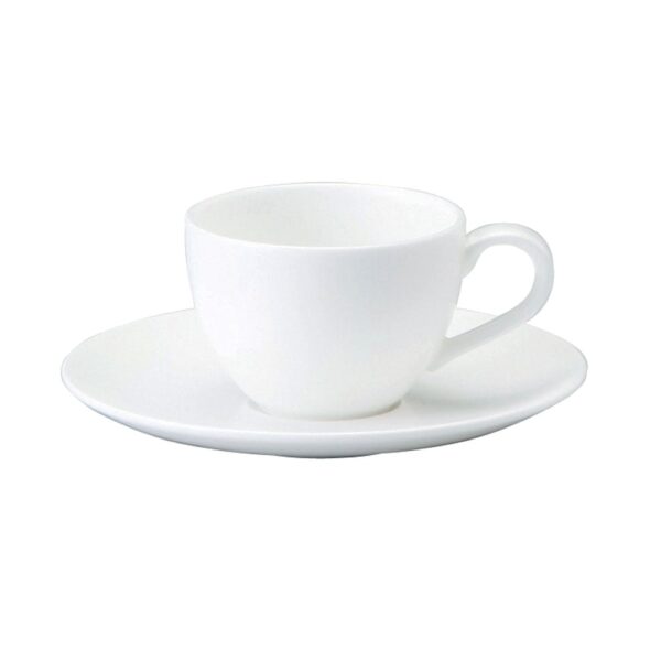 Cool Coupe Espresso Cup 8cl