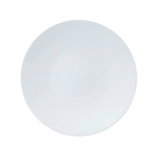 Cool Coupe Round Plate 21cm
