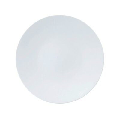 Cool Coupe Round Plate 31cm