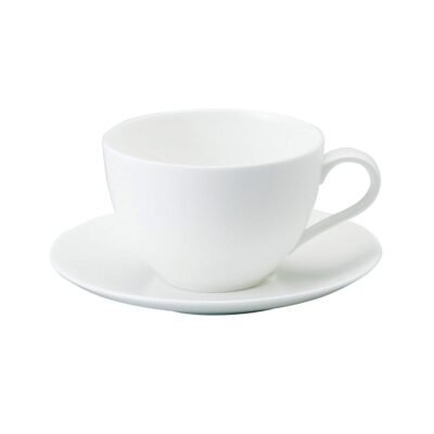 Cool Coupe Tea/Coffee Cup 28cl