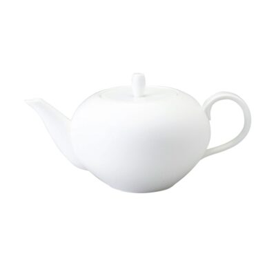 Cool Coupe Teapot w/Cover 118cl