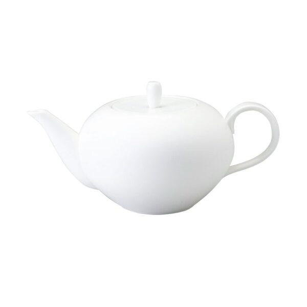 Cool Coupe Teapot w/Cover 118cl