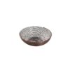 copper antique bread basket 16cm p11097 8148 image - G&G Goodfellows
