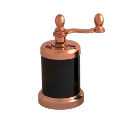 Copper/ Black Pepper Mill 90mm