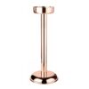 copper champagne bucket stand 72cm h p13113 9310 image - G&G Goodfellows