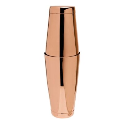 Copper Weighted Tin on Tin