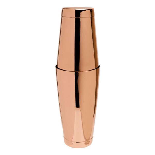 Copper Weighted Tin on Tin