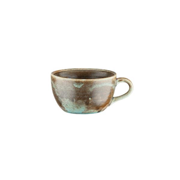 Coral Coffee Cup 250cc